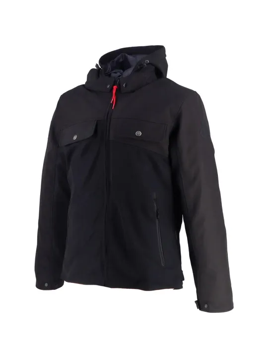 Blouson Cross Air Mesh - Helstons
