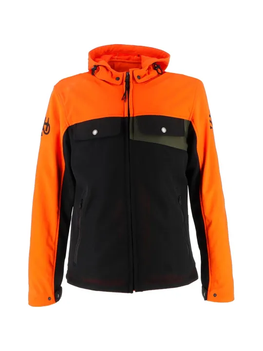 Blouson Cross Air Mesh - Helstons