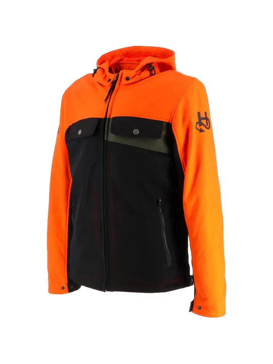 Blouson Cross Air Mesh - Helstons