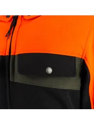 Blouson Cross Air Mesh - Helstons