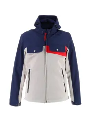 Blouson Cross Air Mesh - Helstons