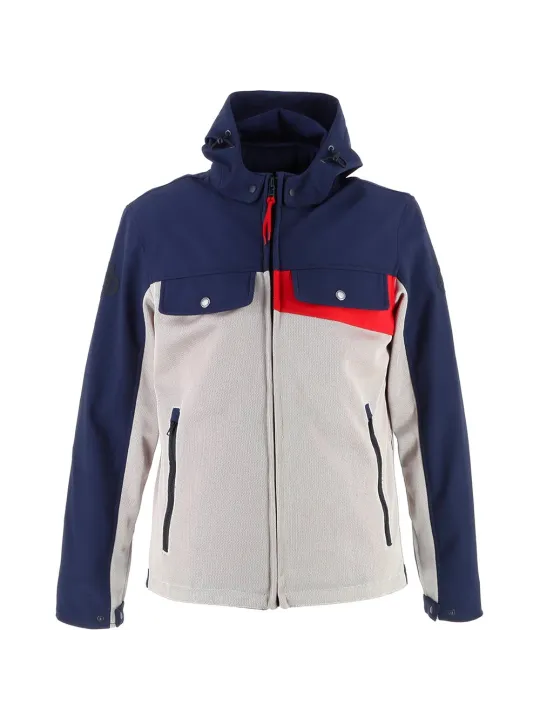 Blouson Cross Air Mesh - Helstons