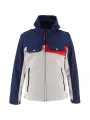 Blouson Cross Air Mesh - Helstons
