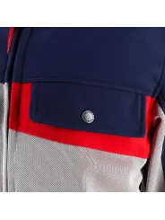 Blouson Cross Air Mesh - Helstons