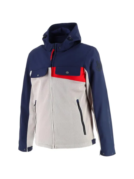 Blouson Cross Air Mesh - Helstons