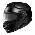 Gt-Air Ii Black Full Face Helmet - Shoei