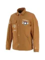 Chemise Patriot Coton Canvas - Helstons