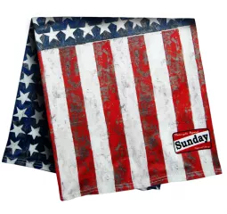 Scarf Daytona - Sunday Speedshop