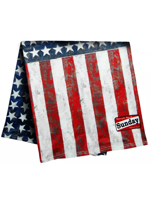 Gola Pesco?o Scarf Daytona - Sunday Speedshop