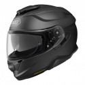 Gt-Air Ii Matt Black Full Face Helmet - Shoei