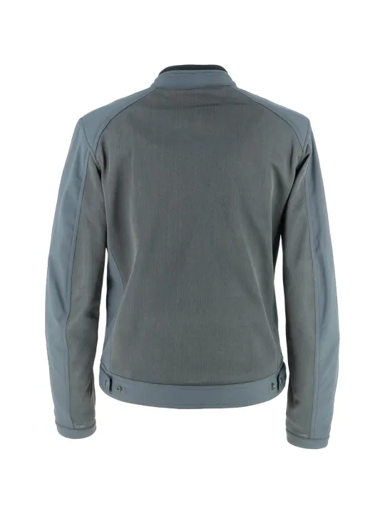 Blouson Turbo Men Air Mesh - Helstons