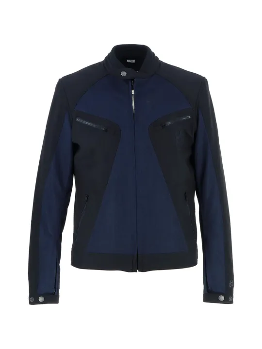 Blouson Turbo Men Air Mesh - Helstons