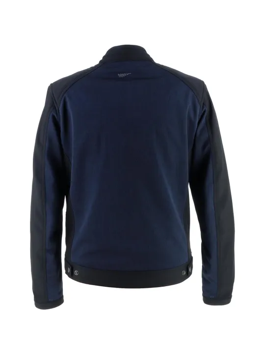 Blouson Turbo Men Air Mesh - Helstons