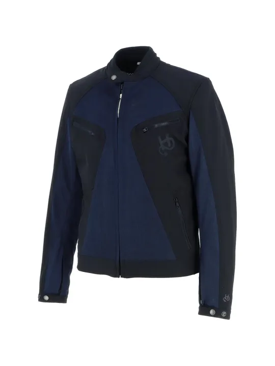 Blouson Turbo Men Air Mesh - Helstons