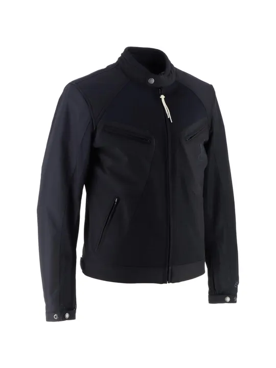 Blouson Turbo Men Air Mesh - Helstons