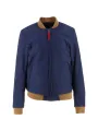 Blouson Harry (Tissu) - Helstons