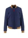 Blouson Harry (Tissu) - Helstons