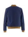 Blouson Harry (Tissu) - Helstons