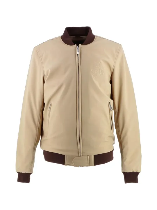 Blouson Harry (Tissu) - Helstons