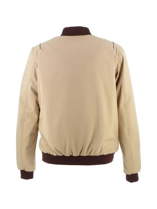 Blouson Harry (Tissu) - Helstons