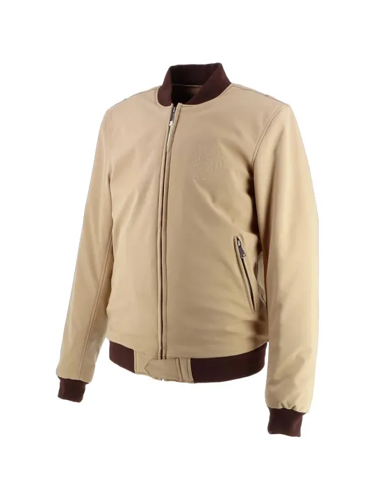 Blouson Harry (Tissu) - Helstons