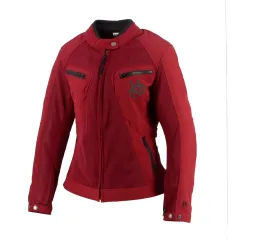 Blouson Turbo Girl Air Mesh - Helstons