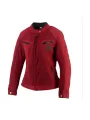 Blouson Turbo Girl Air Mesh - Helstons