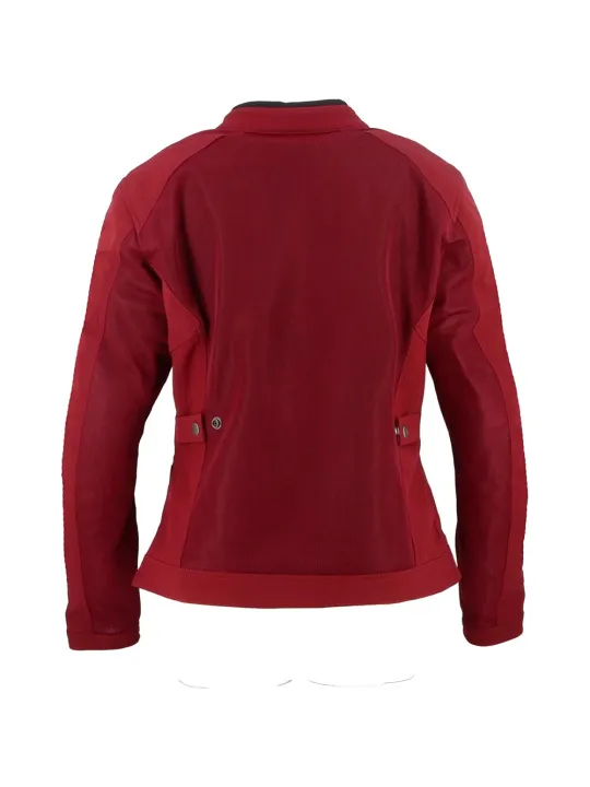 Blouson Turbo Girl Air Mesh - Helstons