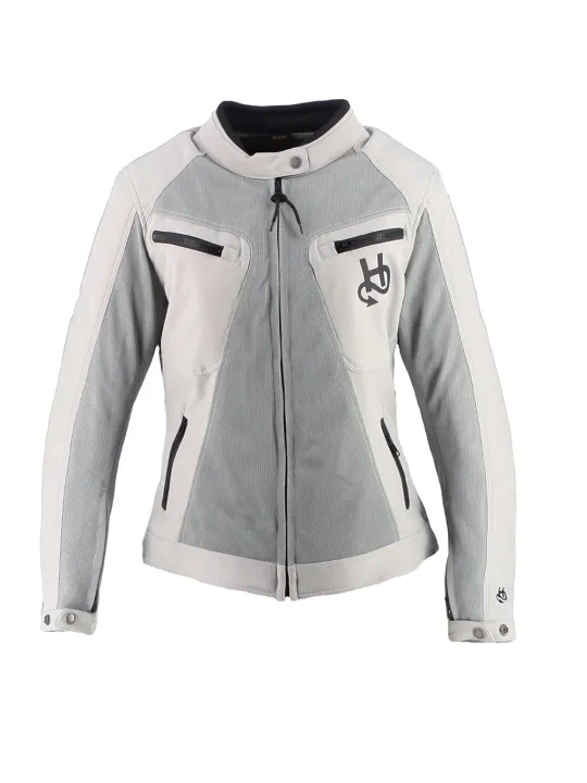 Blouson Turbo Girl Air Mesh - Helstons
