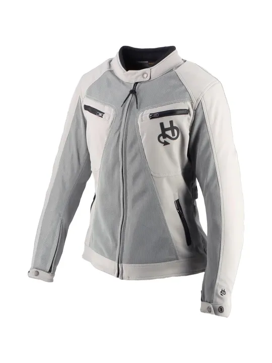 Blouson Turbo Girl Air Mesh - Helstons