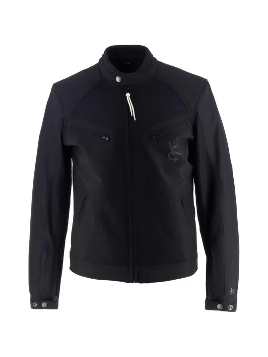 Blouson Turbo Girl Air Mesh - Helstons