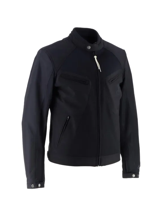 Blouson Turbo Girl Air Mesh - Helstons