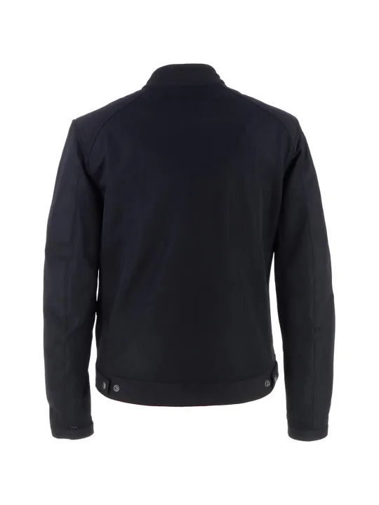Blouson Turbo Girl Air Mesh - Helstons