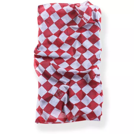 Tour De Cou Bullit Red - Holy Freedom