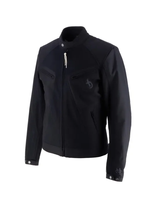 Blouson Turbo Girl Air Mesh - Helstons