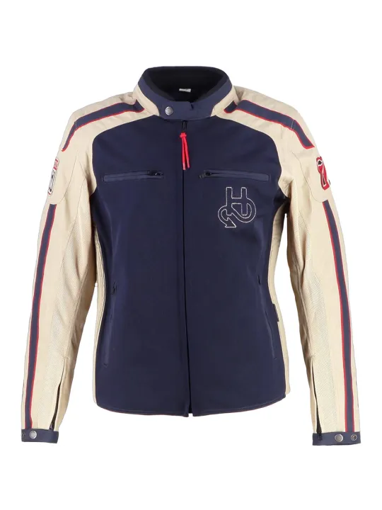 Blouson Club Girl Air Mesh - Helstons