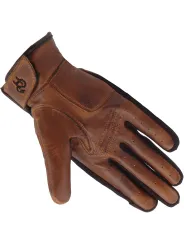 Gants Holy Femme Ete Cuir/Tissu - Helstons