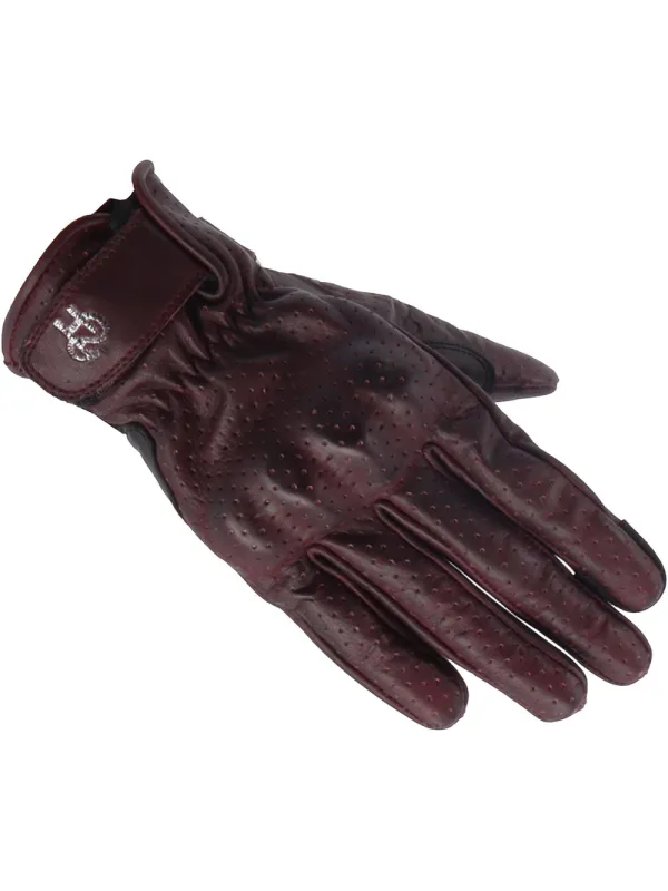 Gants Ska Air Femme (Cuir) - Helstons