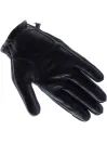 Gants Bolt Ete Tissu/Cuir - Helstons
