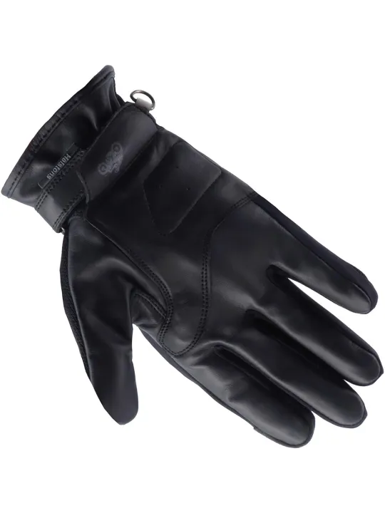 Gants Cars Air Homme Cuir/Mesh - Helstons