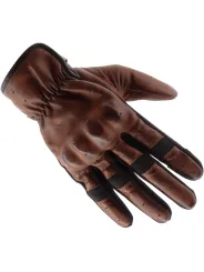 Gants Holy Homme Ete Cuir/Tissu - Helstons