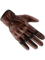 Gants Holy Homme Ete Cuir/Tissu - Helstons