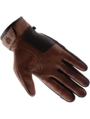 Gants Holy Homme Ete Cuir/Tissu - Helstons