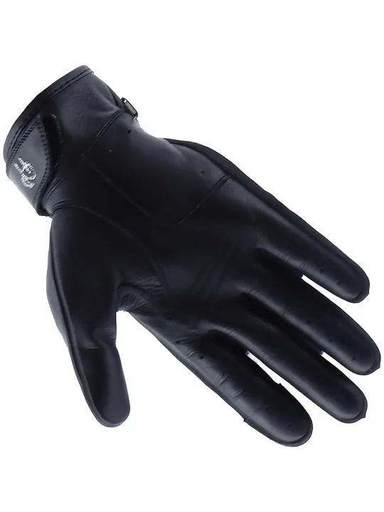 Gants Holy Homme Ete Cuir/Tissu - Helstons