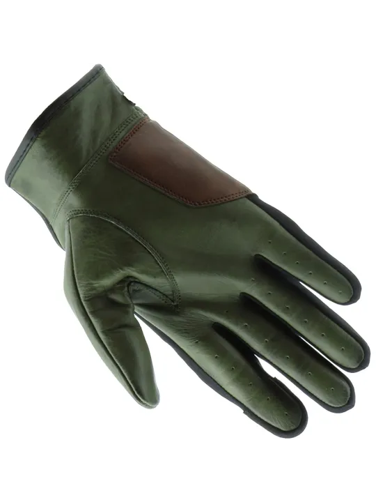 Gants Leo Air Homme (Cuir) - Helstons