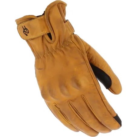 Gants Ska Ete (Cuir) - Helstons