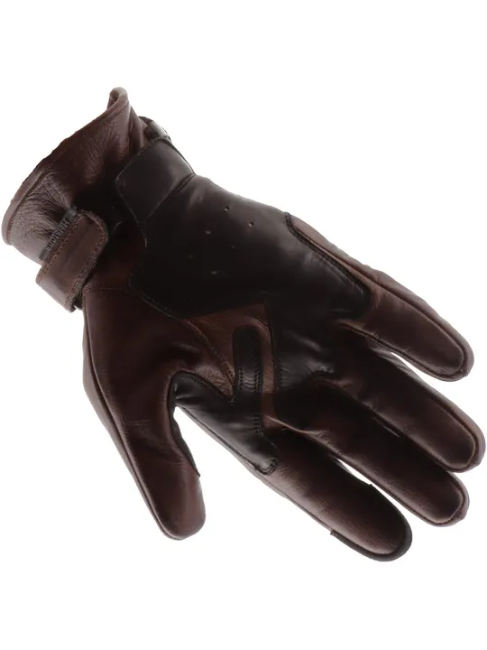 Gants Ska Ete (Cuir) - Helstons