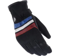Gants Skyline Air Cuir/Mesh - Helstons