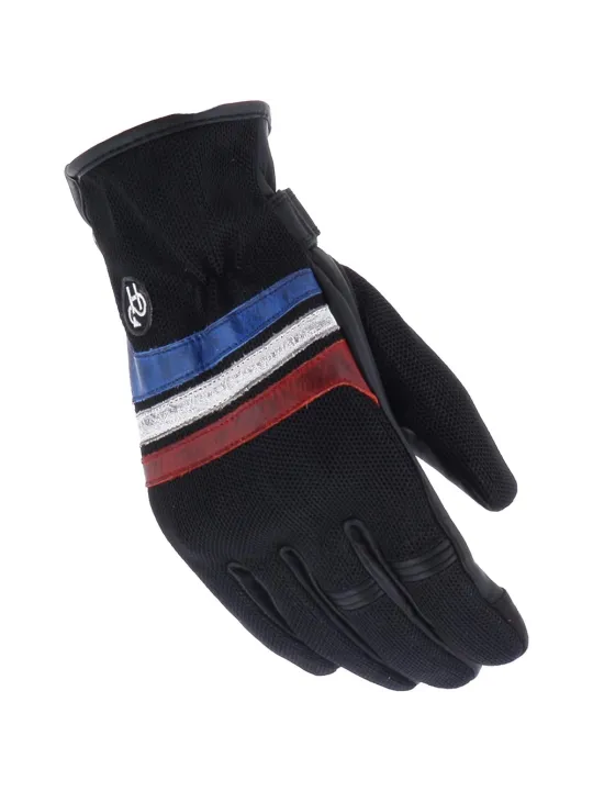 Gants Skyline Air Cuir/Mesh - Helstons