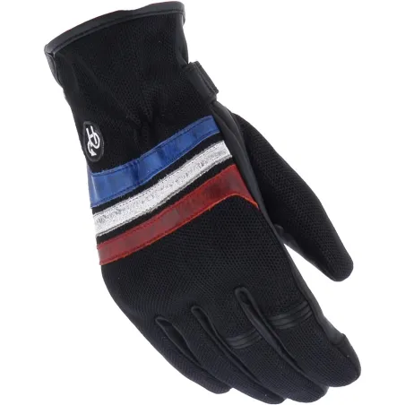 Gants Skyline Air Cuir/Mesh - Helstons